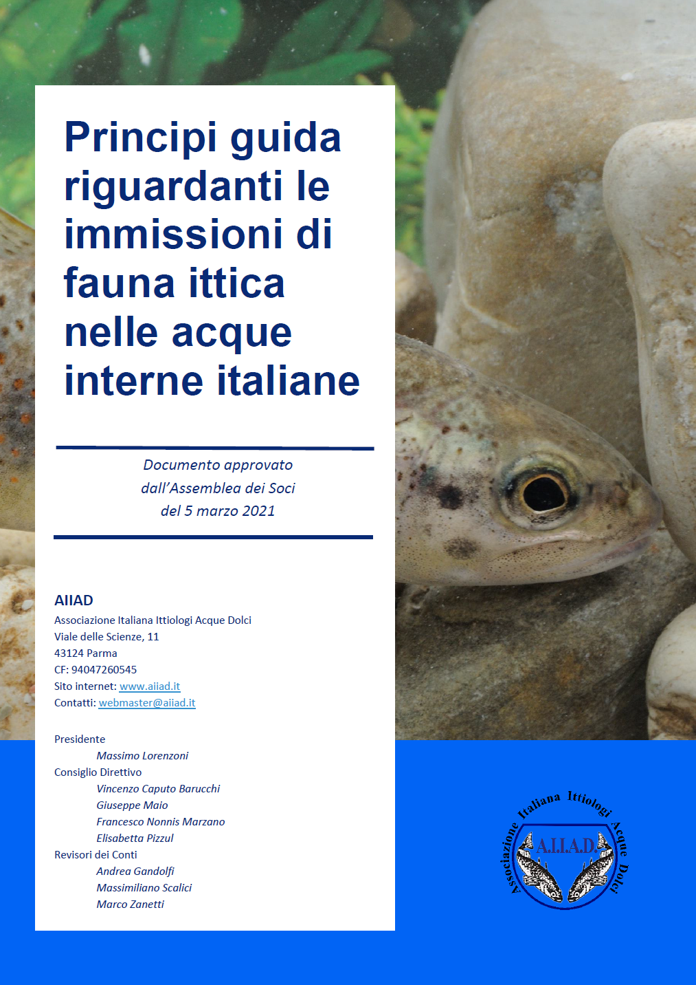 CopertinaDocImmissioni